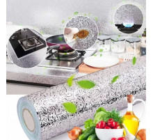 Фольга для кухни    3 m x 60см    -2        021            (100)