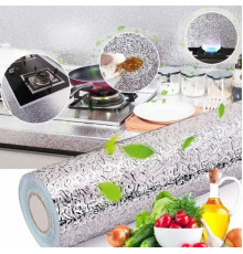 Фольга для кухні 3 m x 60см -2 021 (100)