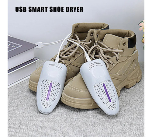 Сушарка взуття SB-стерилізатор для взуття 1554 (120)