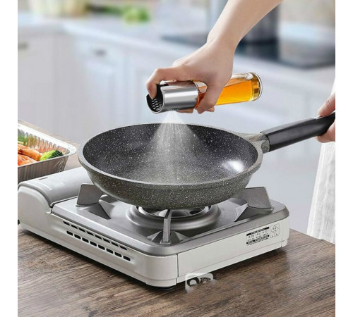 Розпилювач для олії та оцту (100)