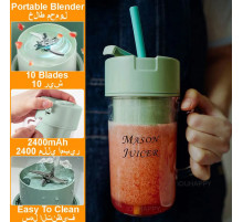 Чашка Блендер візьми з собою на прогулянку XL-354 (60)