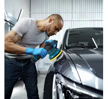 Полировка Машины POLSHING MACHINE *Сделай Сам * LY-329   1 аккумулятор (8)