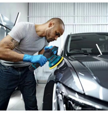 Полірування Машини POLSHING MACHINE *Зроби сам * LY-329 1 акумулятор (8)