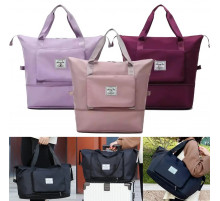 Вместительная дорожная  Unsiex,сумка для путешествий,    XL-1527    (100)