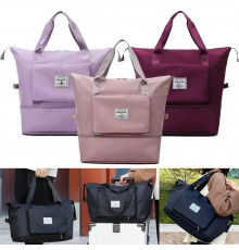 Містка дорожня Unsiex, сумка для подорожей, XL-1527 (100)