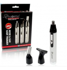 3107 GM Gemei Тример 3 в 1(100)