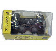 PS2  БЕСПРОВОДНОЙ     джойстик p2  (50)