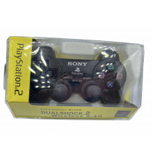 PS2  БЕСПРОВОДНОЙ     джойстик p2  (50)