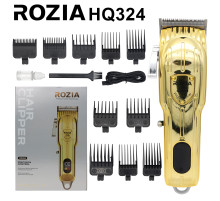 Тример ROZIA HQ324 hair clippers 6162-4 (24)