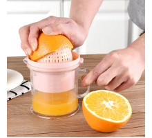 Ручна міні-соковитискач проста соковитискач з чашкою для фруктів JUICER XL-295 (80)