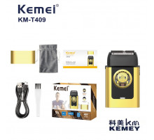 Kemei  409   Бритва  Шейвер  TXD-KM-T409   (24)