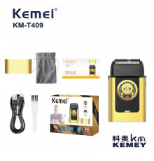 Kemei  409   Бритва  Шейвер  TXD-KM-T409   (24)