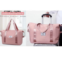 Містка дорожня Unsiex, сумка для подорожей, BAG ЩІЛЬНА XL-1029 (100) (200)