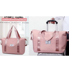 Містка дорожня Unsiex, сумка для подорожей, BAG ЩІЛЬНА XL-1029 (100) (200)