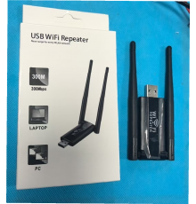 Репітер receiver 5558 (300