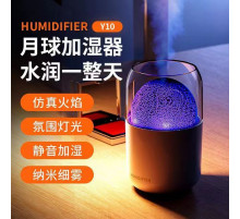 Зволожувач LAMP JSQ-2 (60)