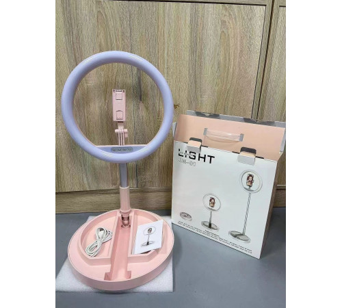 Кільцева Лампа LAMP JM-01 (10)