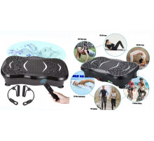 ПЛАСТИНА Нова трендова популярна вібраційна для схуднення LY-761 (1) (2)