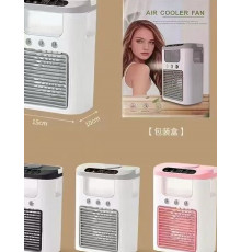 Вентилятор-кондиціонер побутовий міні-охолоджувач повітря XL-1346 (30)