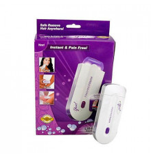 035Жіночий епілятор-тріммер FinishingTouch (200)