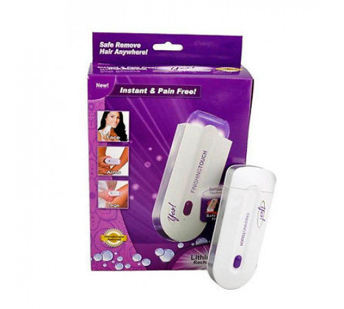 035Жіночий епілятор-тріммер FinishingTouch (200)