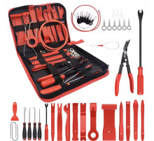 Набор для разборки салона автомобиля, инструмент      4674        Wrench set	   (27)