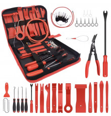 Набір для розбирання салону автомобіля, інструмент 4674 Wrench set (25)