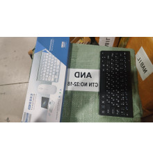 Клавіатура Keyboard CTN NO.:32-1/32