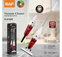 Вакуумний пилосос R.8708R RAF (5)