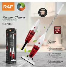 Вакуумный пылесос  R.8708R RAF   (5)