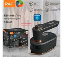 Портативный паровой утюг RAF R.1236b R.1236B  (60)