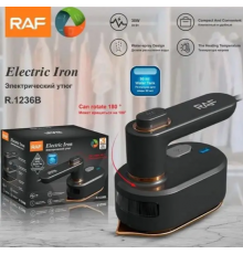 Портативный паровой утюг RAF R.1236b R.1236B  (60)
