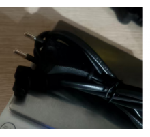 Блок питания кабель  eu cable	cable  (312)