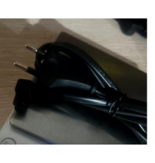 Блок живлення кабель eu cable cable (312)