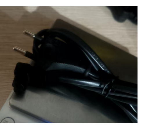 Блок живлення кабель eu cable cable (312)