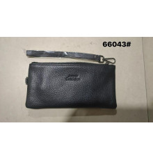 Сумка ШКІРА Backpack 66043 № (100)