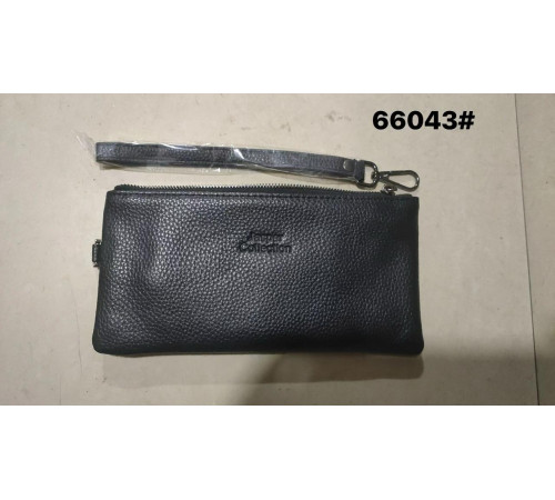 Сумка ШКІРА Backpack 66043 № (100)