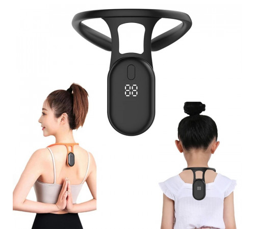 Коректор постави, випрямляч для спини, корекція постави для дорослих та дітей POSTURE DEVICE (120