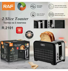 Тостер  4  ломтика   Toaster   R.503 RAF (8)