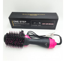 Фен щітка One Step Hair Dryer & Styler (30)