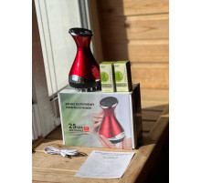 Масажер для припікання зігріваючий massage instrument LY-812 (50)