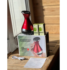 Масажер для припікання зігріваючий massage instrument LY-812 (50)