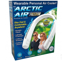 Вентилятор на ШИЮ Arctic Air вентилятор кондиціонер Halter fan LY-644 (60)