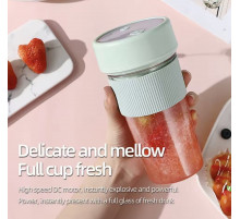 Портативний блендер чашка portable juicer cup -1448 (60)