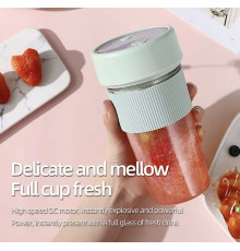 Портативний блендер чашка portable juicer cup -1448 (60)
