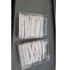 Гірлянда метра 2,30 LIGHT 3 Батарейки БІЛА SF-23 (200)