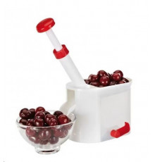 Машинка для видалення кісточок з вишні вишнедавка HelferHoff (48)(30)