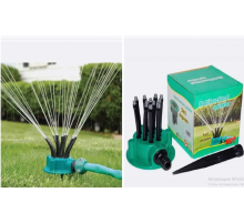 Розумна система поливу 12 у 1 Fresh Garden 429-3 (120)