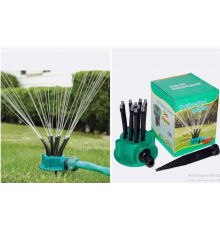 Розумна система поливу 12 у 1 Fresh Garden 429-3 (120)