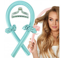 Самостійне укладання волосся М'ЯКІ БІГУДІ АТЛАС (100)